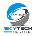 SKYTECH ROLLING MILL PVT. LTD logo